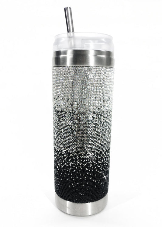 BLACK OMBRE TUMBLER