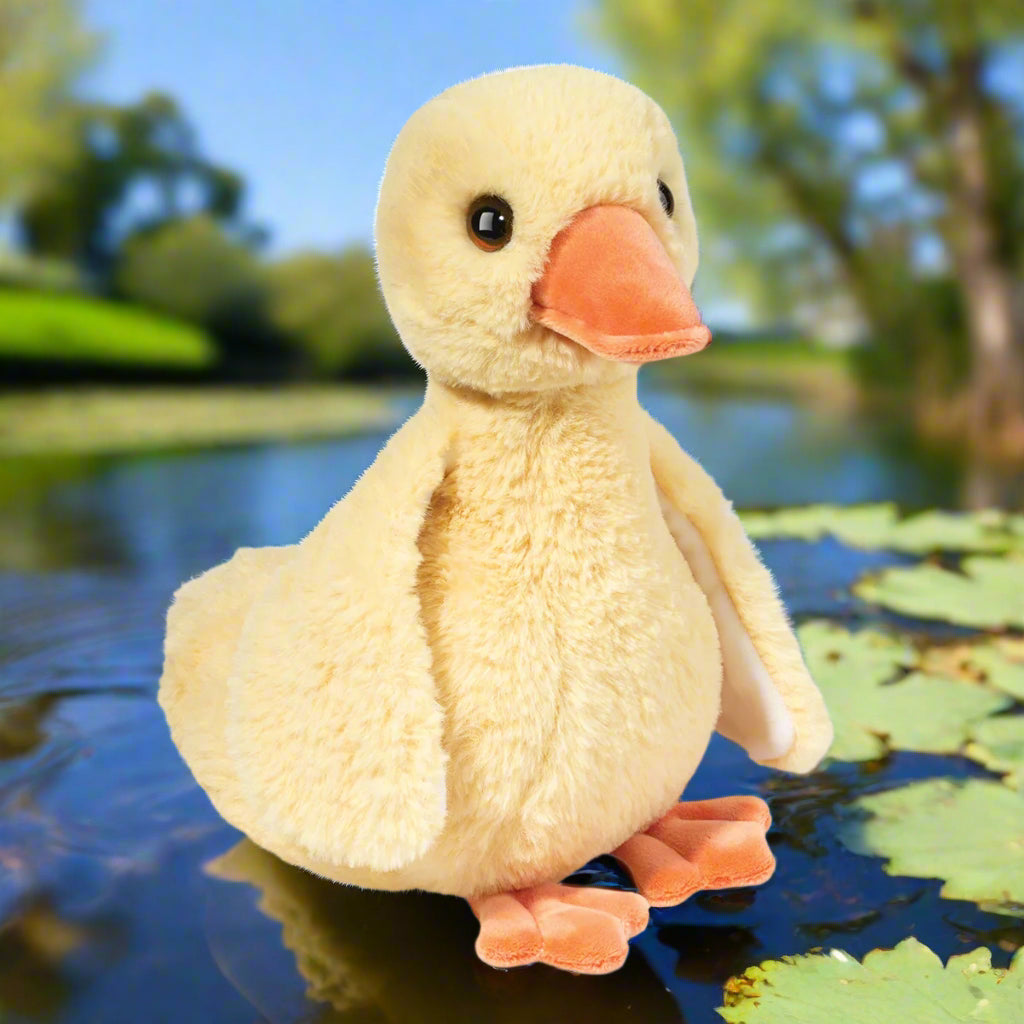 Douglas SOFT Dennie Duck