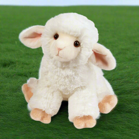 Douglas SOFT Dollie Lamb