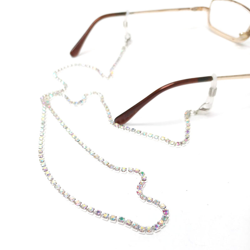 Eyeglass/Mask Chain