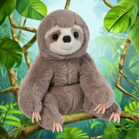 Douglas SOFT Lizzie Sloth