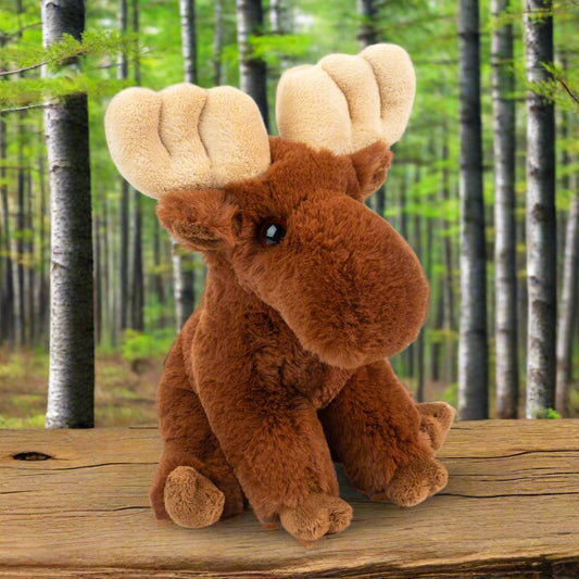 Douglas SOFT Melonie Moose