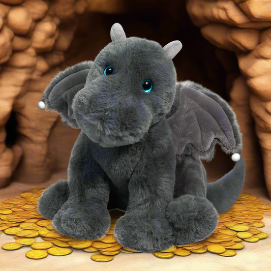 Douglas SOFT Sootie Dragon